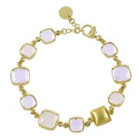 Bracciale Aquaforte Donna Aquacaramelle in Argento H4182592